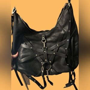 Rare* Killstar Posessions handbag